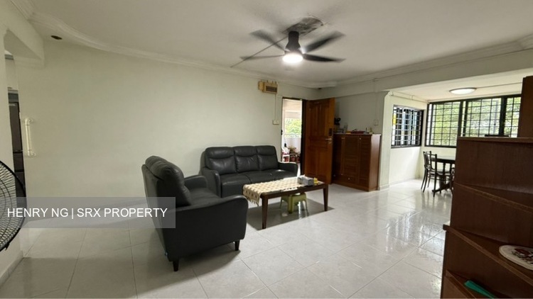 Blk 344 Teck Ghee Evergreen (Ang Mo Kio), HDB 4 Rooms #566398051